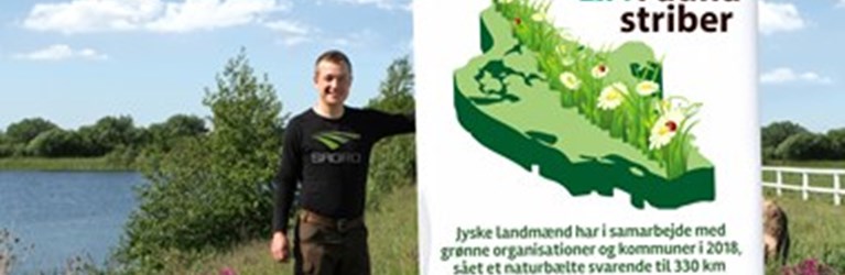 Lokale landmænds idé  har spredt sig til hele landet