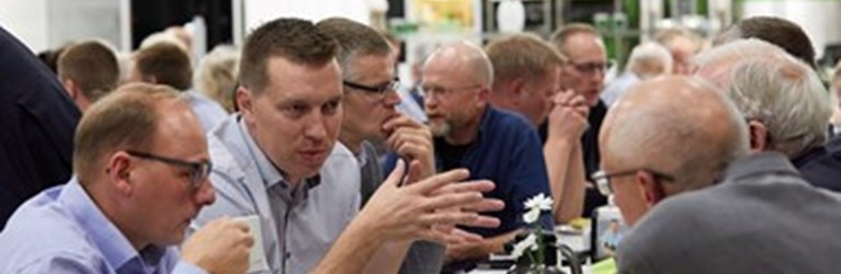 Noget at være stolte over