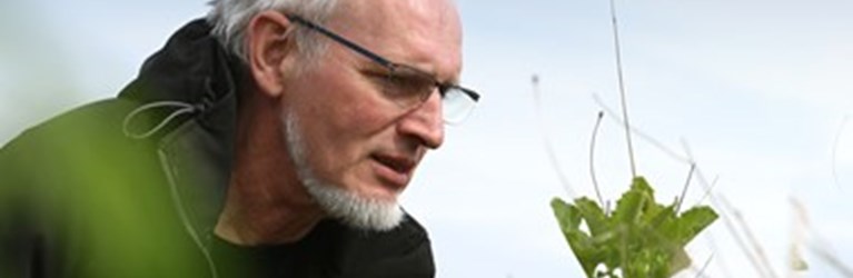 Jens Simonsen ny formand for deltidslandmændene