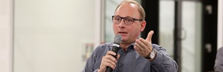 Det er trist, når vi bekriger hinanden