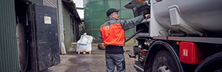 Godt nyt om rabat på brændstof til alle aktive medlemmer